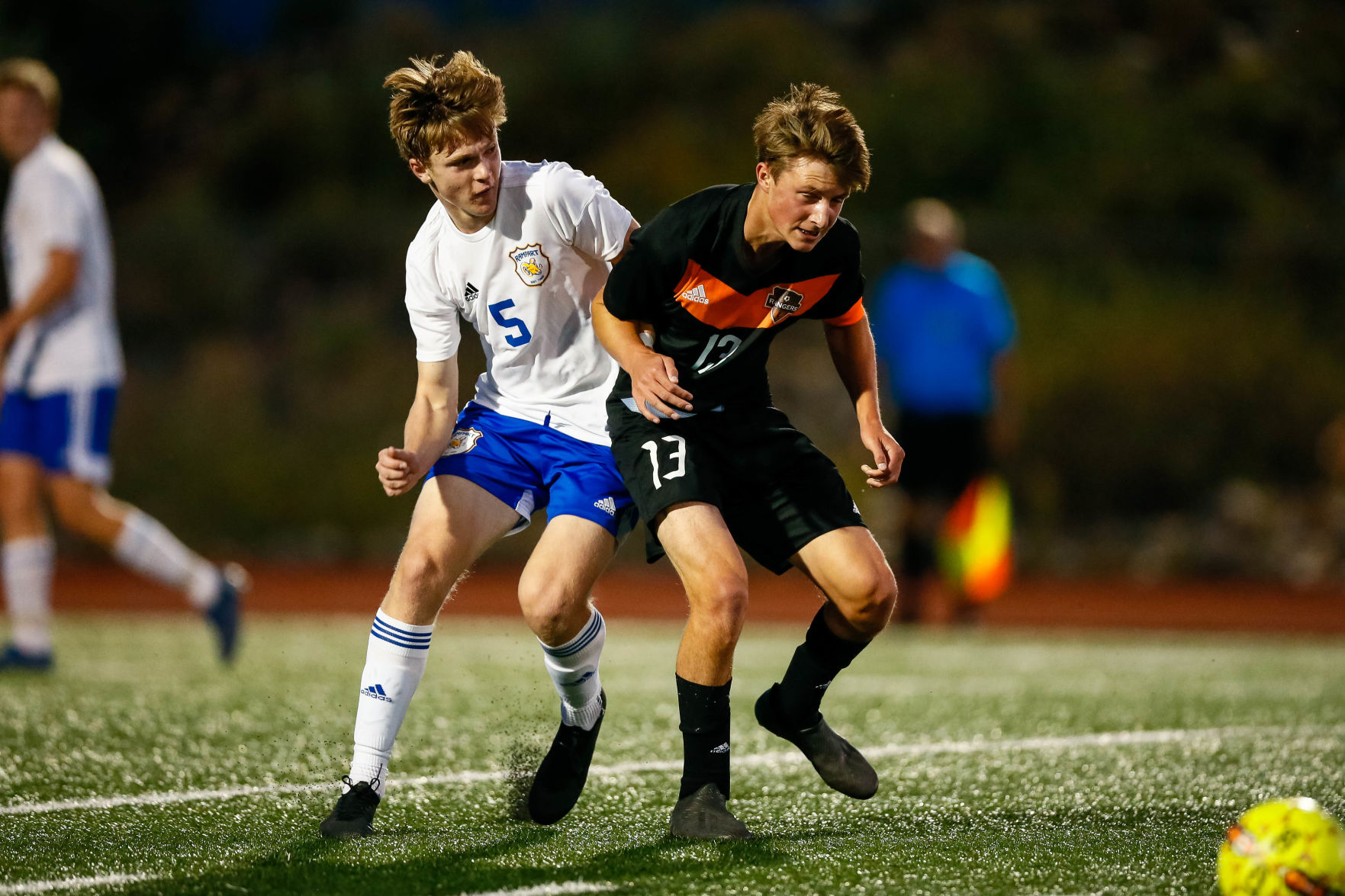 PREP SOCCER